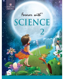 Forever with Science Book For Class - 2